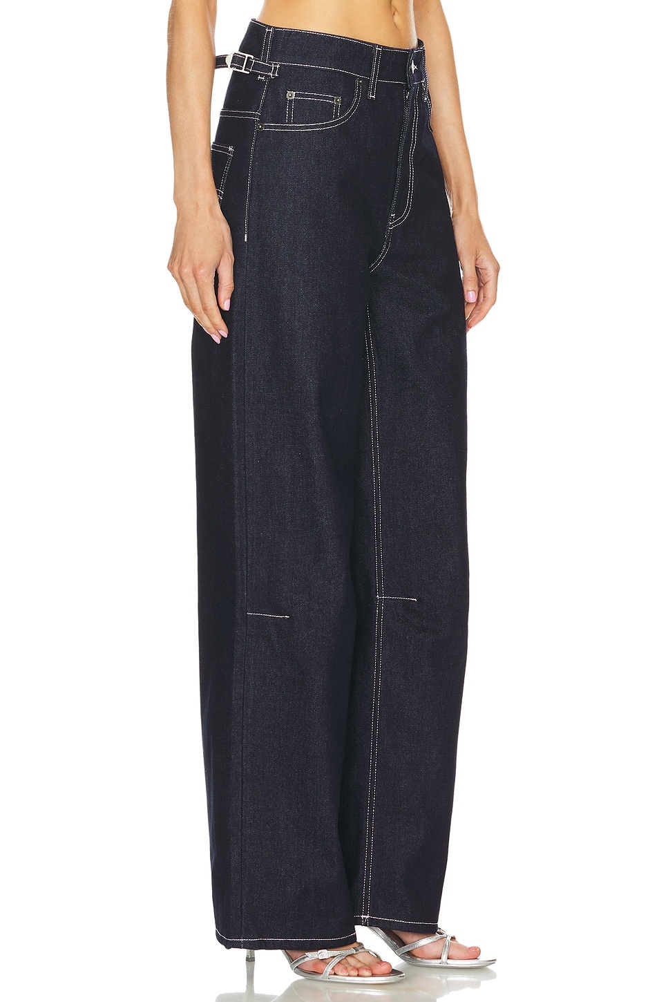 Baggy Jeans - 2