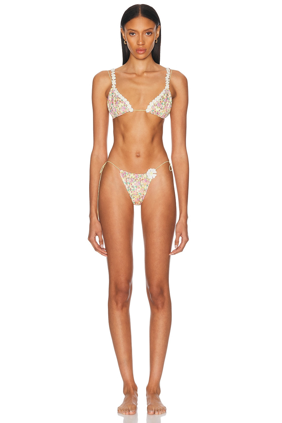Orca Bikini Bottom - 4