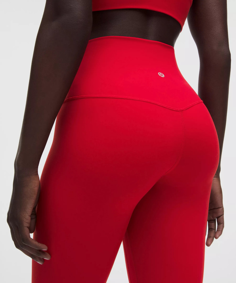lululemon Align No Line™ High-Rise Pant 25" 5