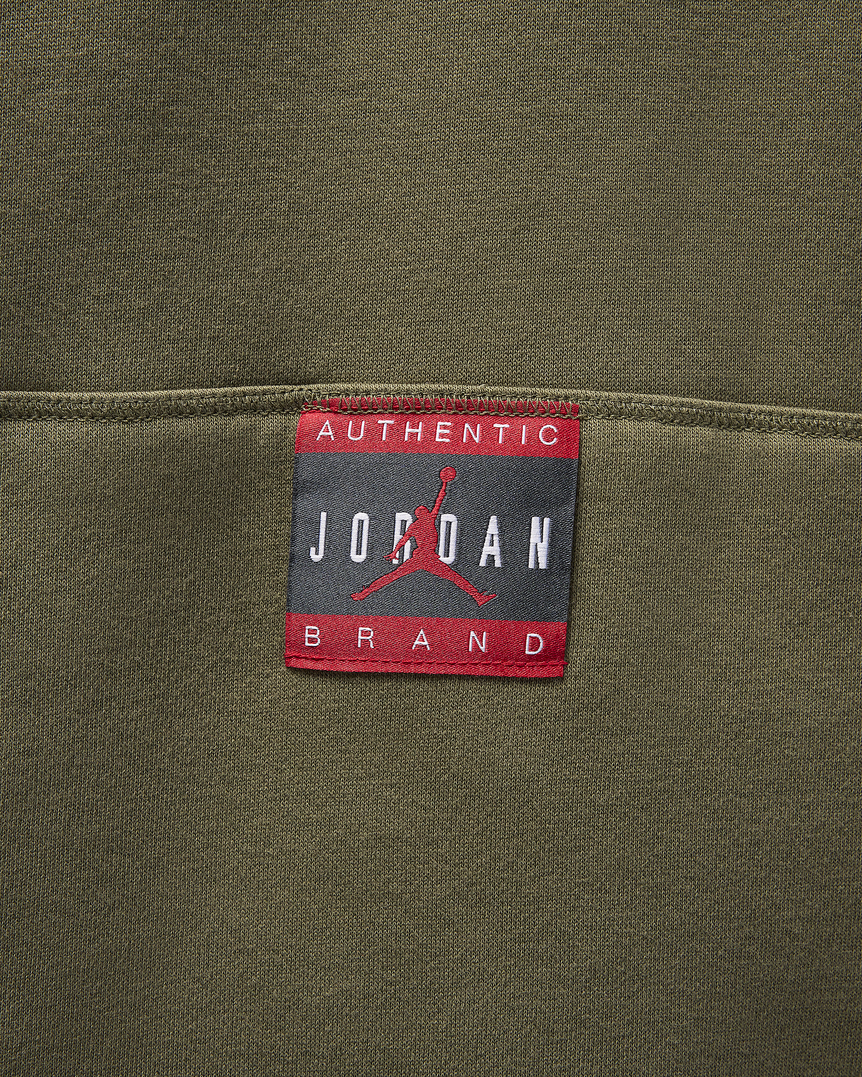 Jordan Brooklyn Fleece Men's Pullover Hoodie - 6