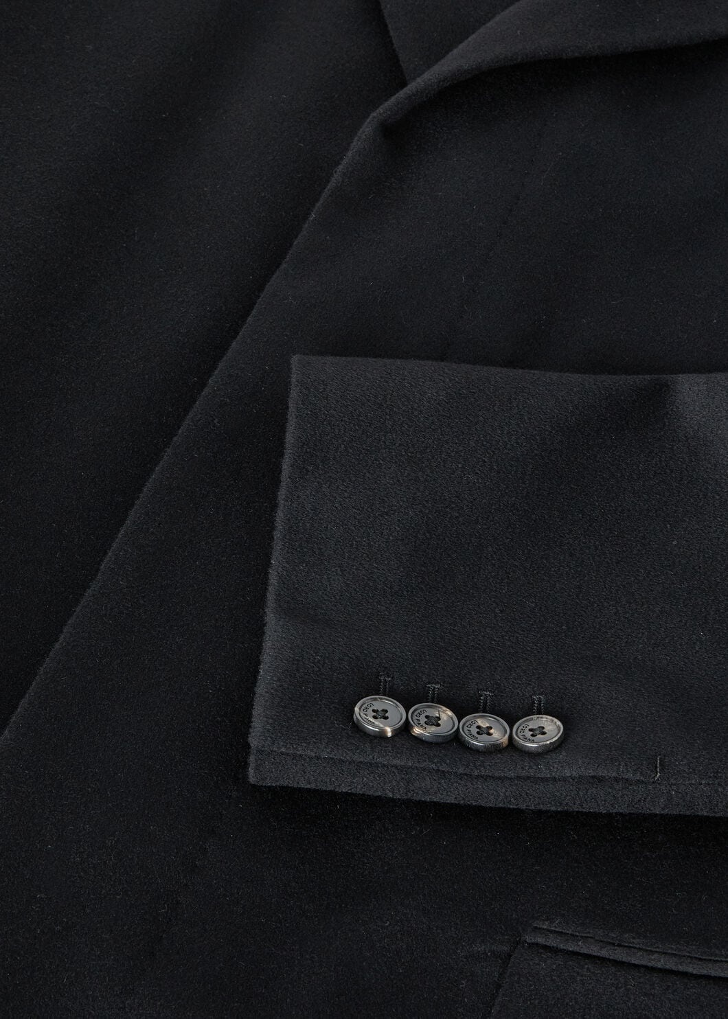 International Coat - 7