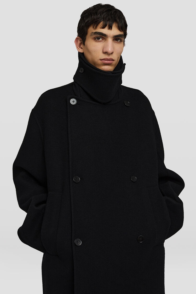 Coat - 5