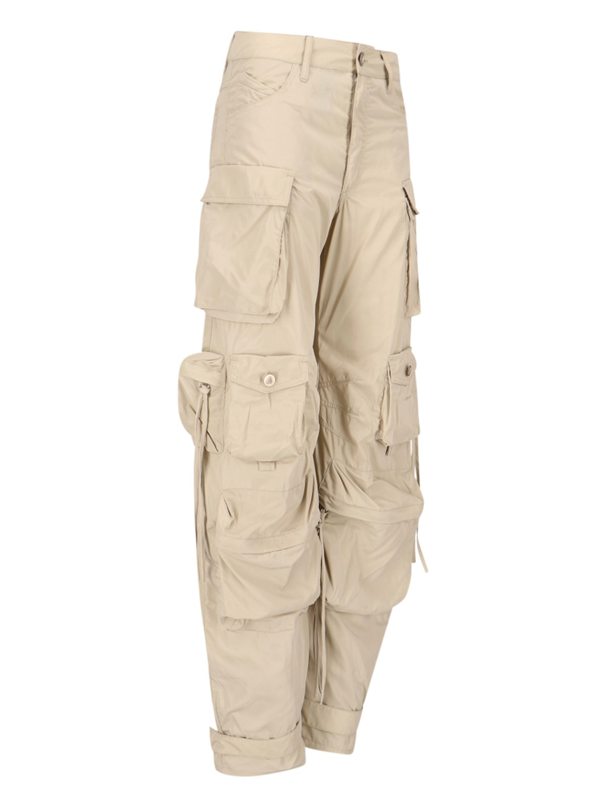 'FERN' CARGO PANTS - 2
