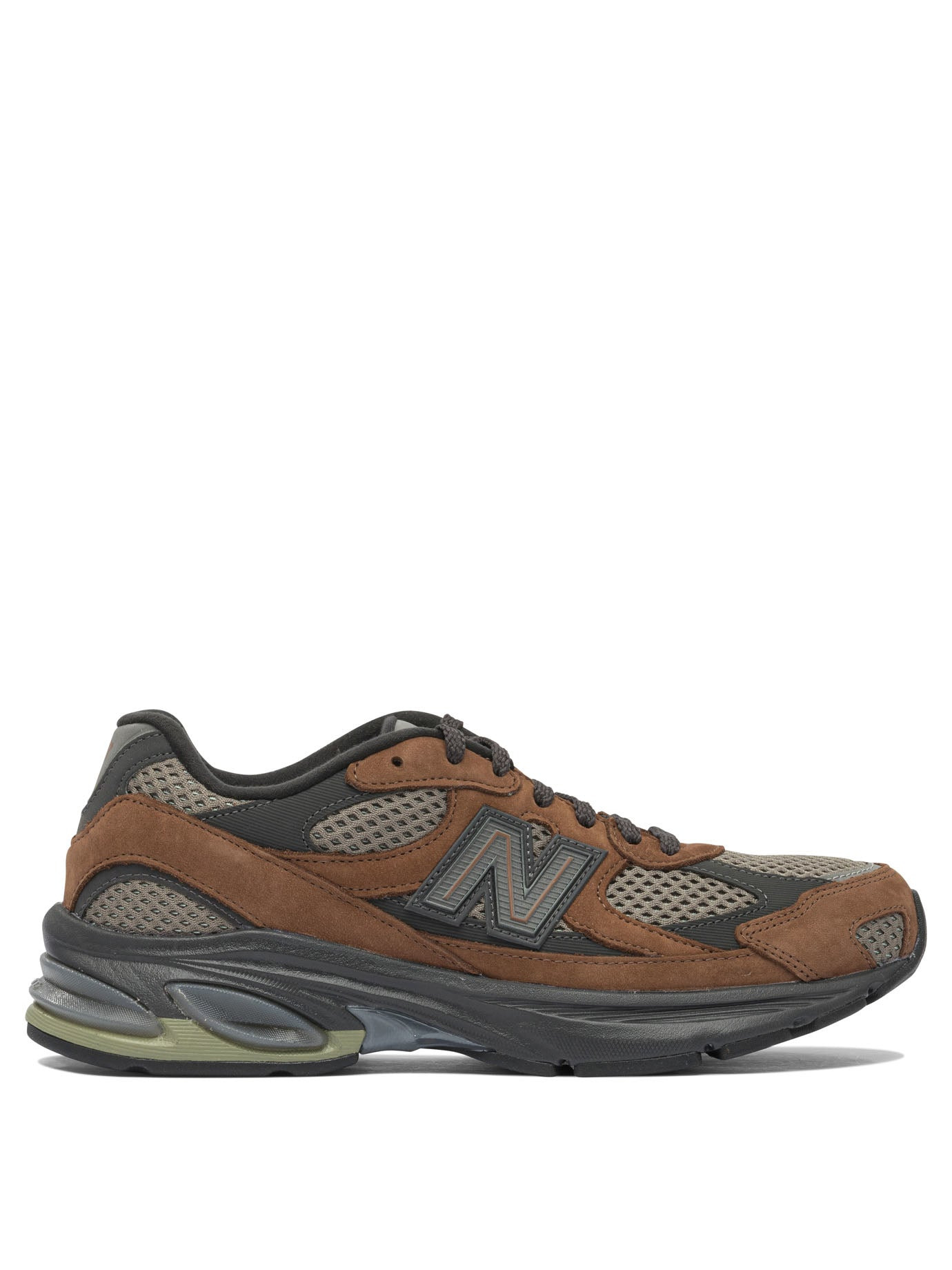 2010 Sneakers & Slip-On Brown - 1