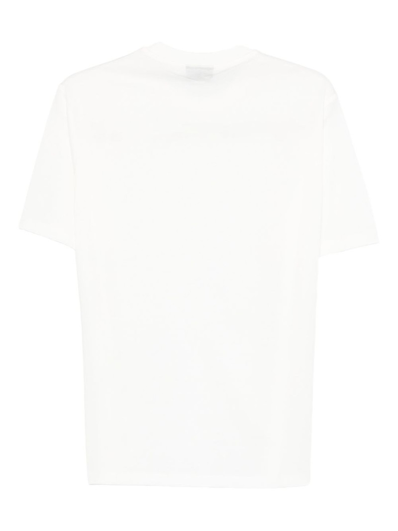 EMPORIO ARMANI short-sleeve T-shirt outlook