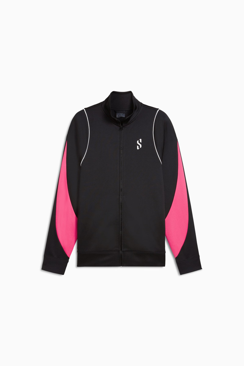 Scoot x Northern Lights T-73 Men's Jacket 1