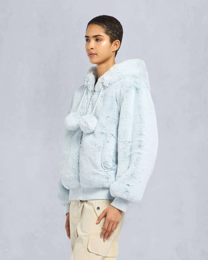 MEALY REVERSIBLE BUNNY 8