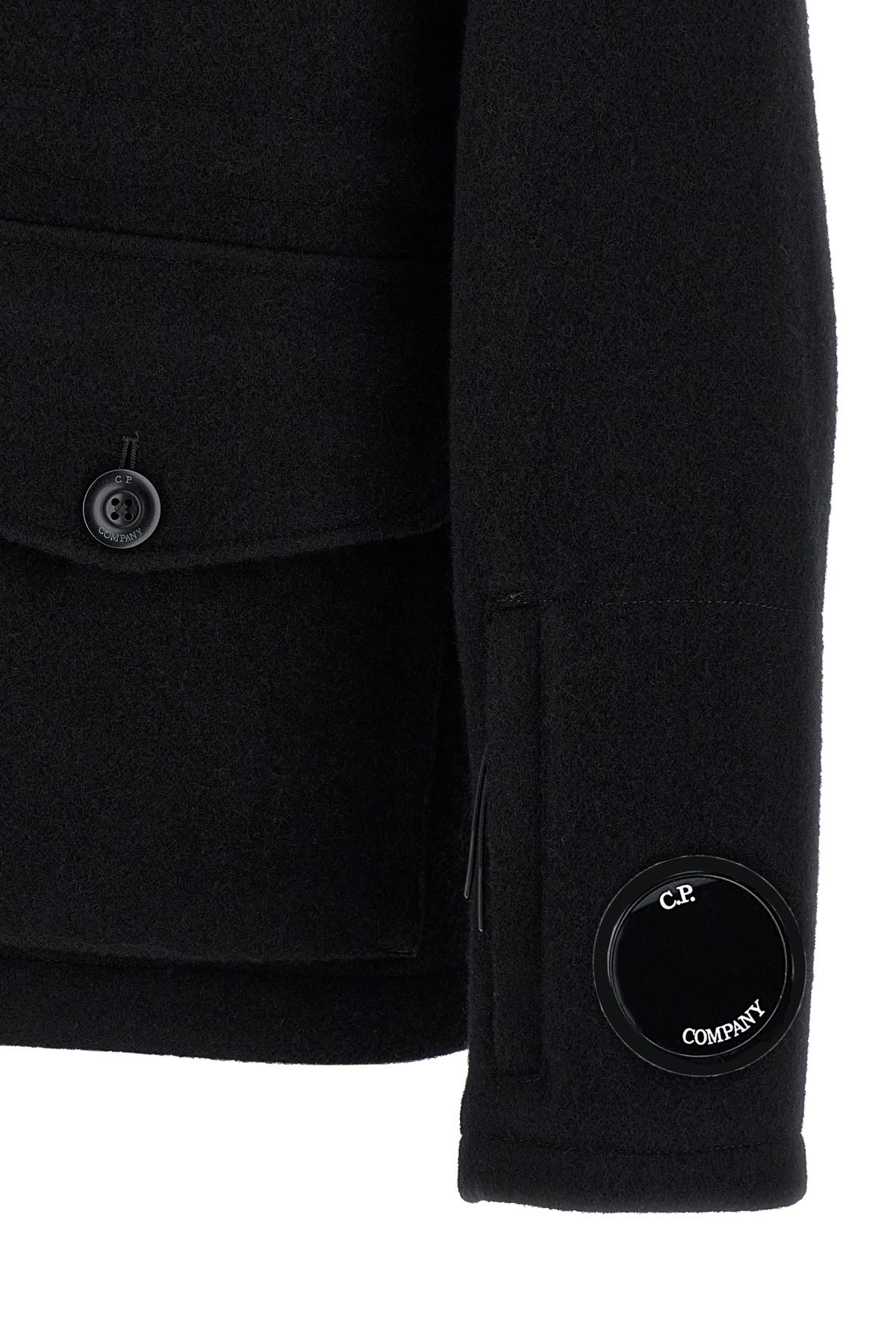 Wool jacket - 5