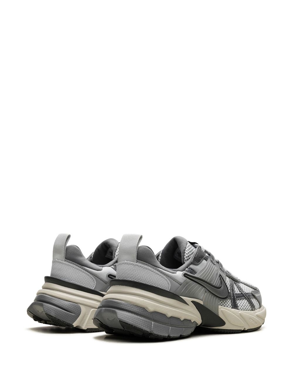 V2K Run "Pure Platinum/Wolf Grey" sneakers - 3