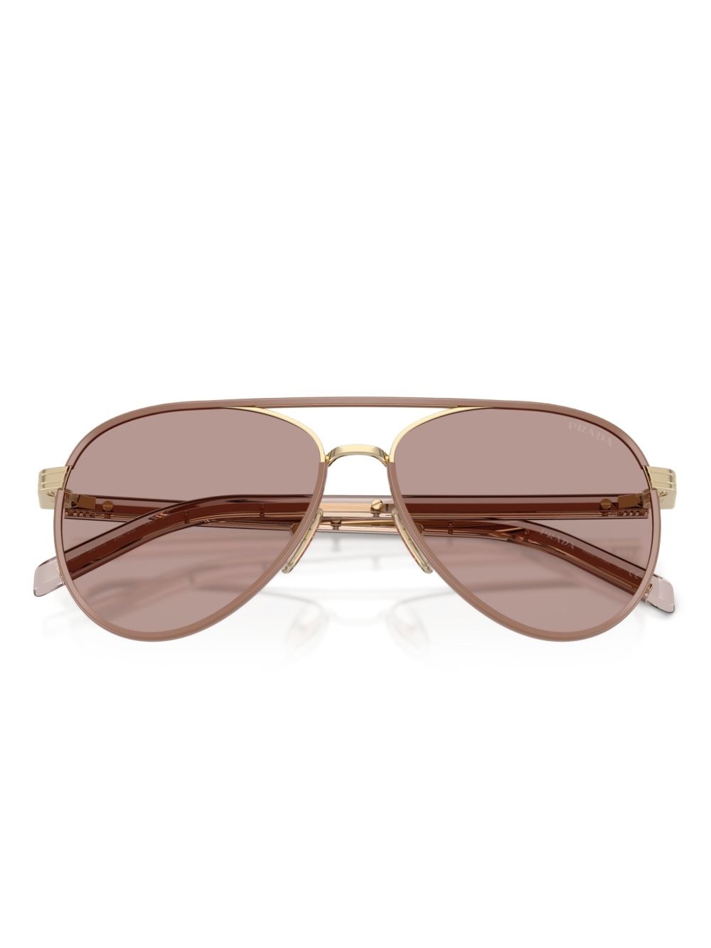 double-bridge sunglasses - 3