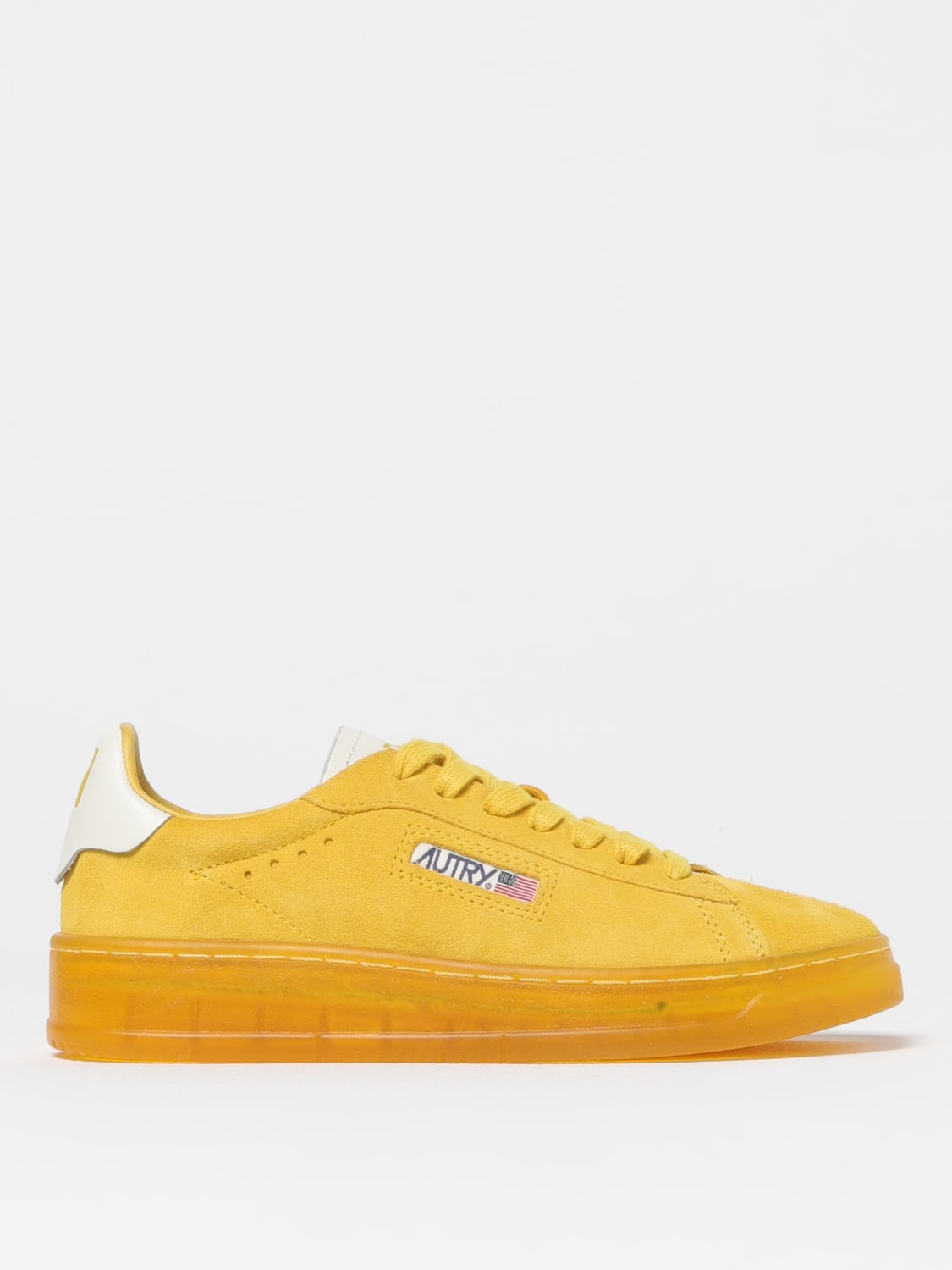 Sneakers woman Autry - 1