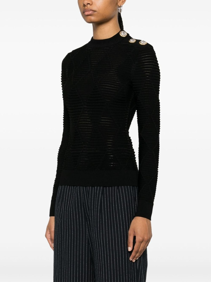 embossed-buttons jumper 3