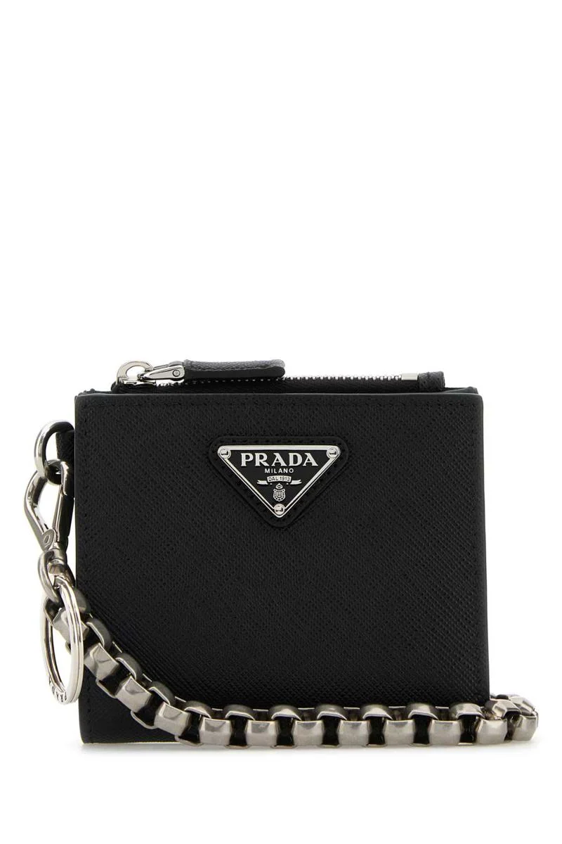 Prada Wallets - 1