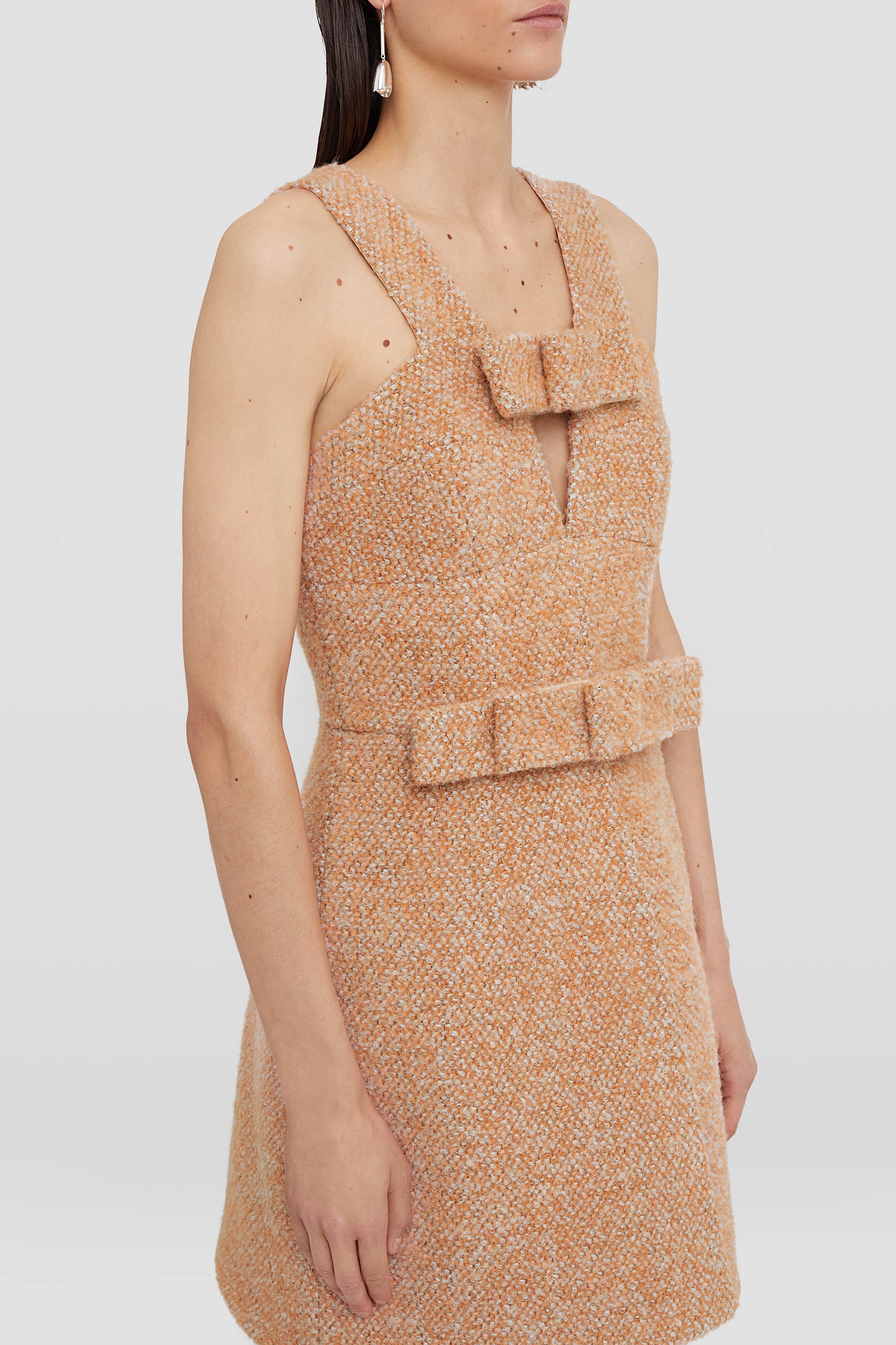 Bustier Dress - 6