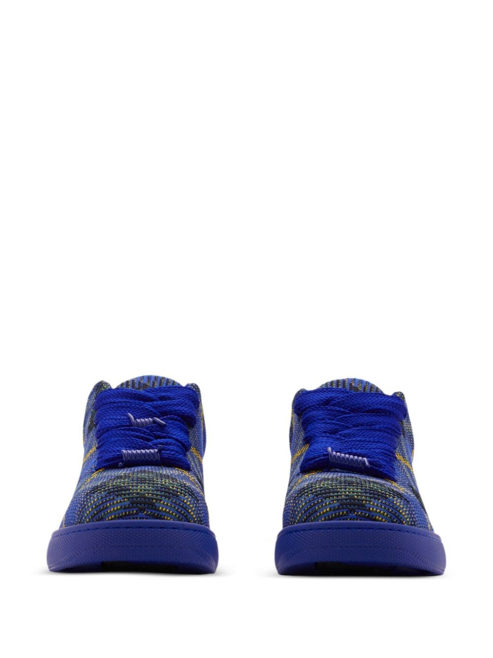 Burberry Men Sneakers & Slip-On - 5