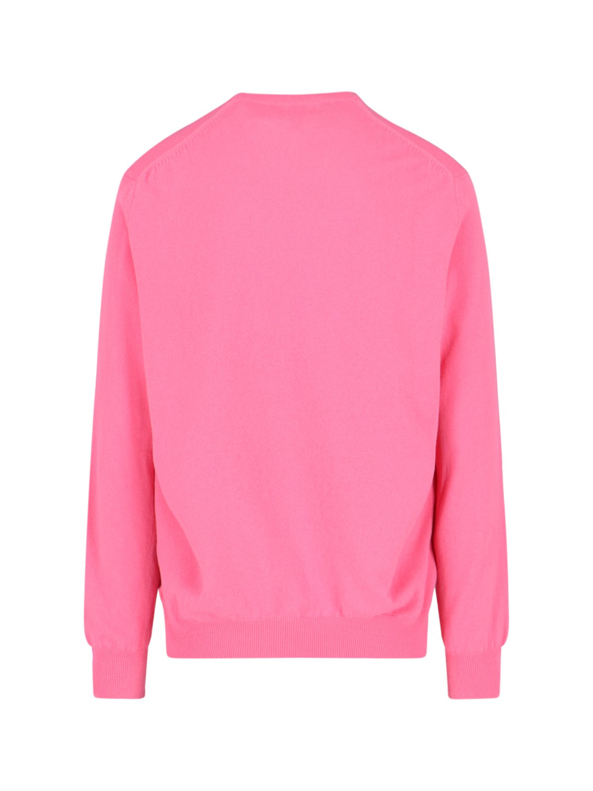 WOOL SWEATER - 2