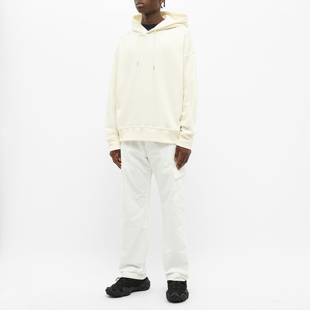 Jil Sander Plus Hoody - 6