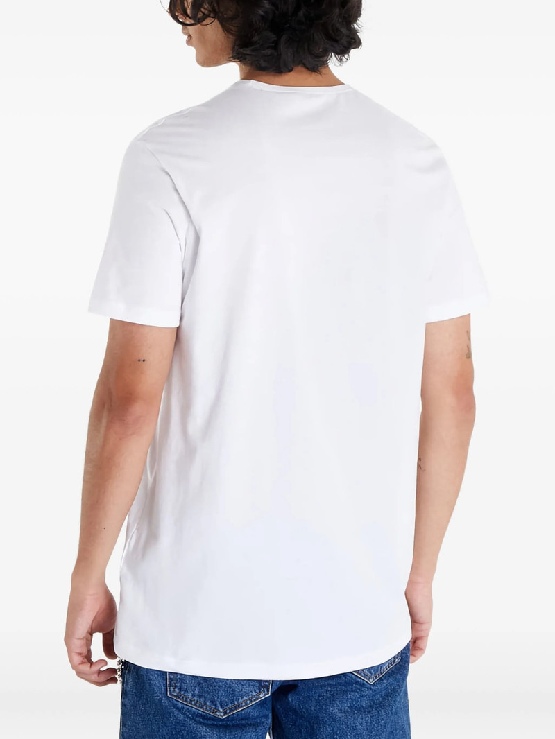 BOSS Boss Crew Neck T-shirt outlook