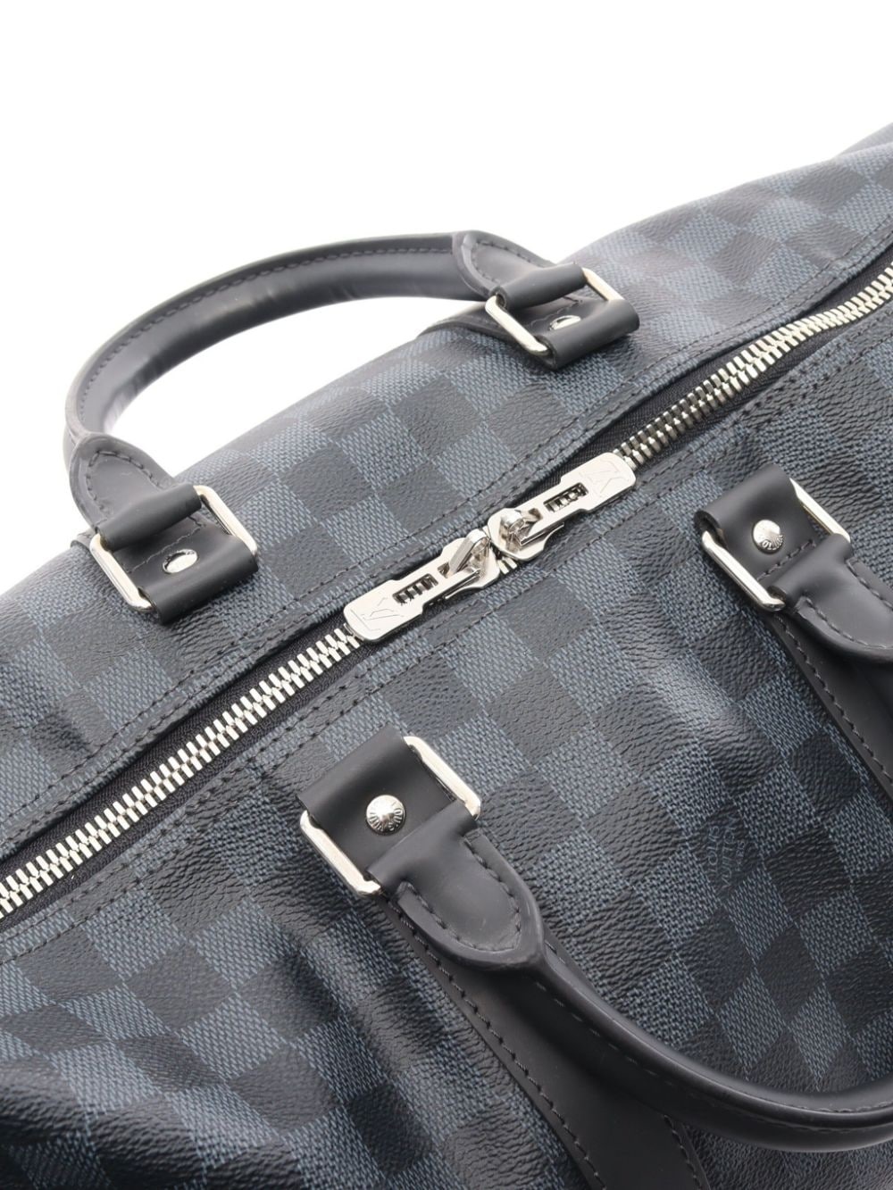 2016 Keepall 45 two-way travel bag - 7