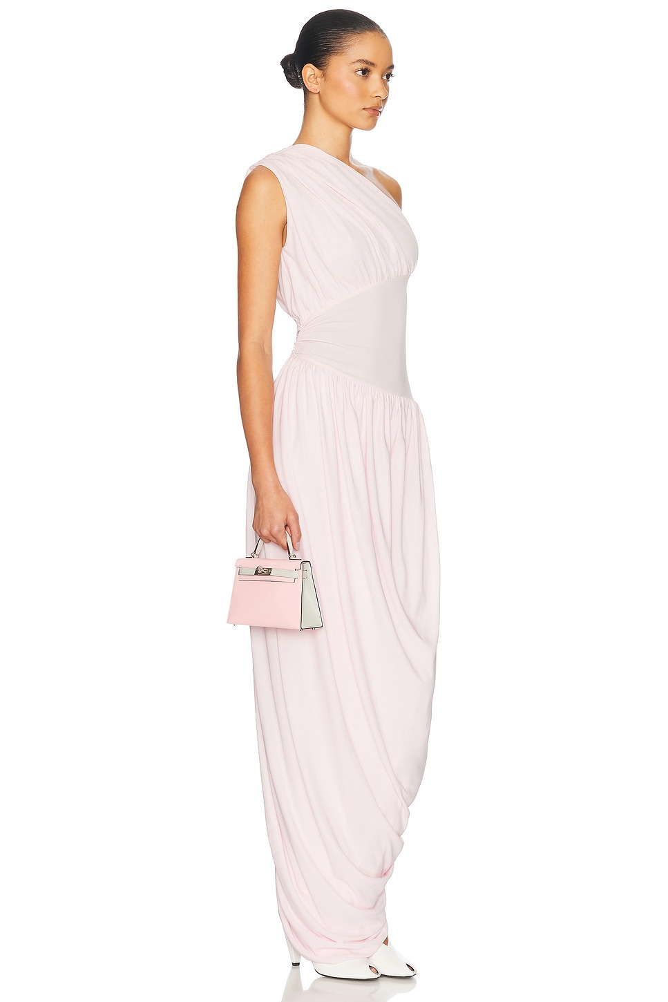 The Amphora Dress - 2