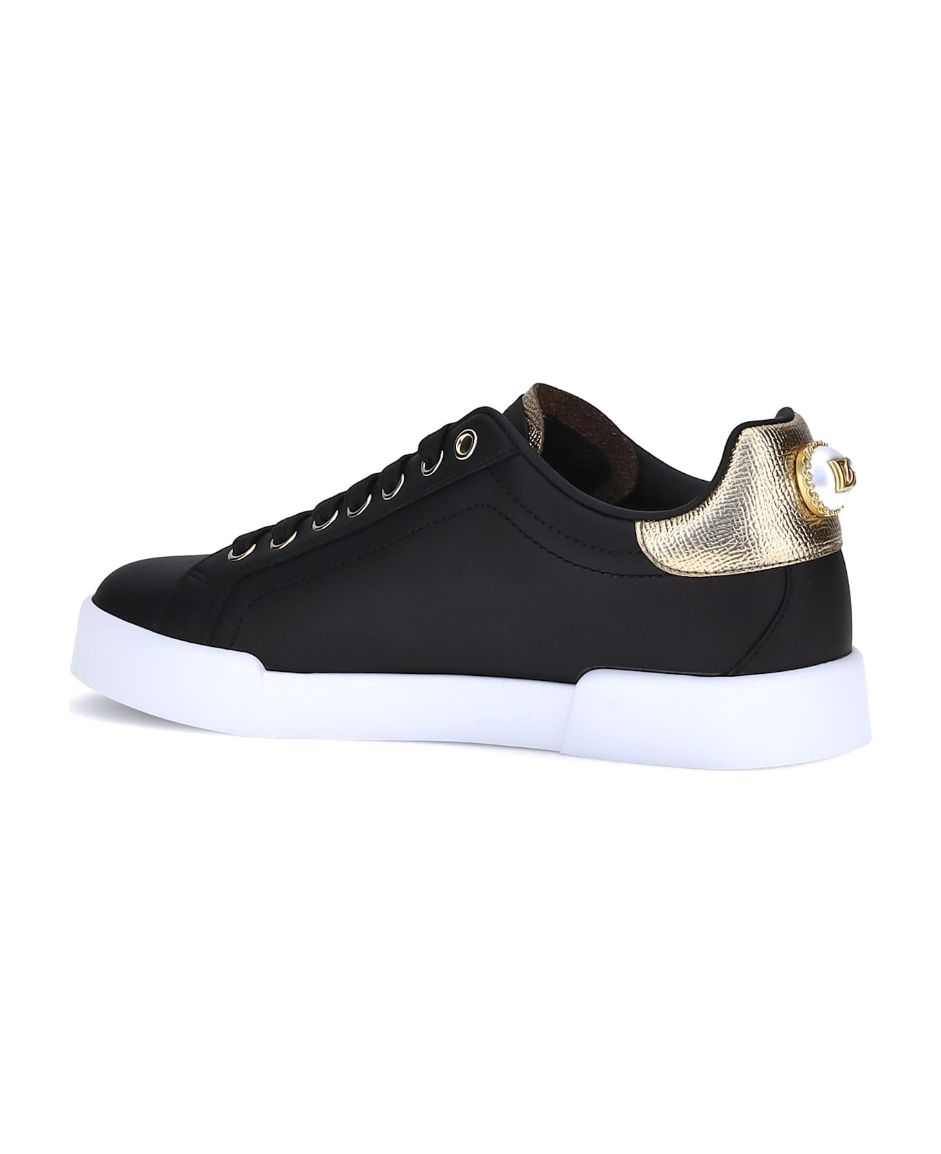 Portofino Sneakers - 3