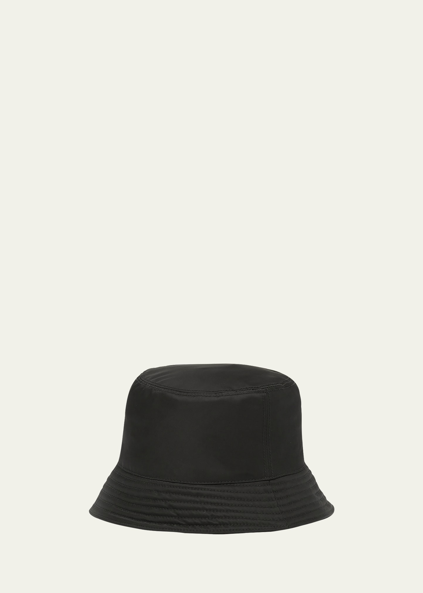 Recycled Nylon Bucket Hat - 3