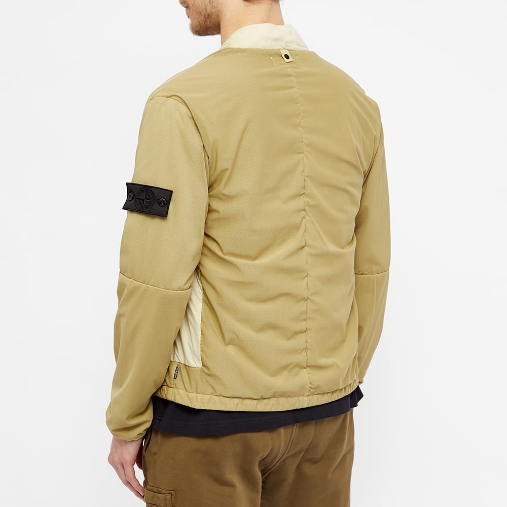 Stone Island Shadow Project Liner Jacket - 6