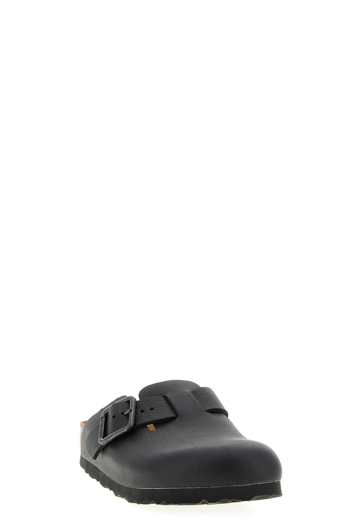 'Boston Wire Buckle' sabots - 2
