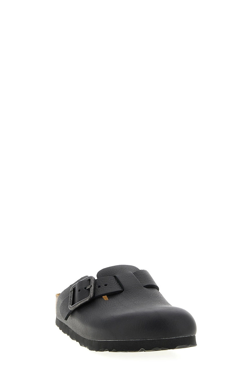 BIRKENSTOCK 'Boston Wire Buckle' sabots outlook