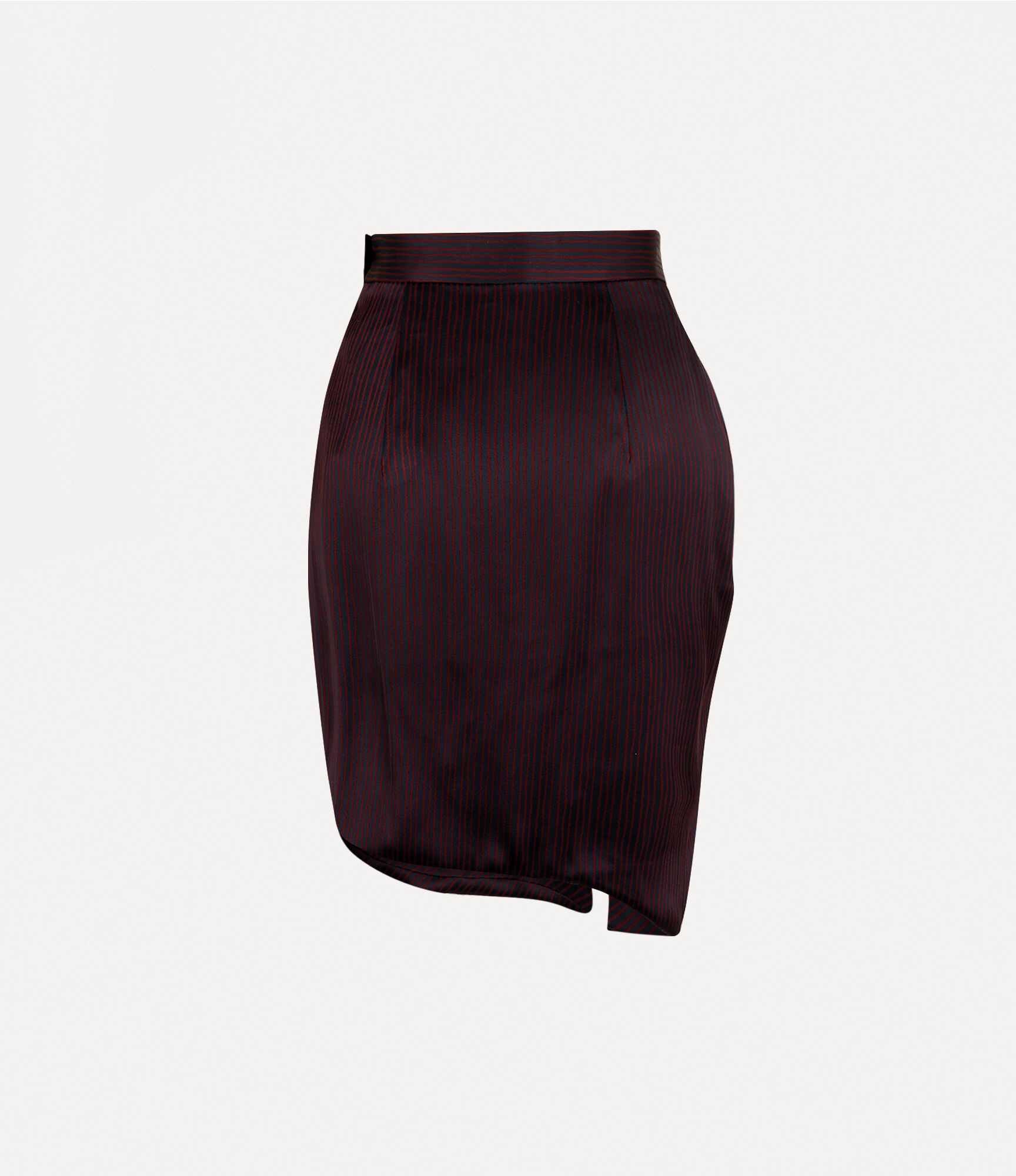 MINI SIDE PANTHER SKIRT - 2