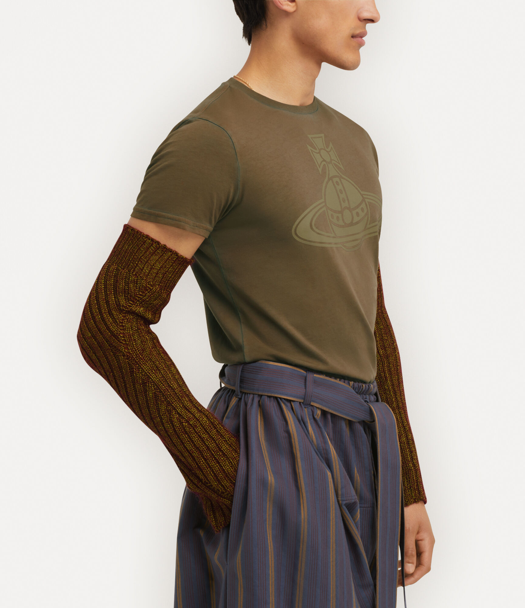 MARY ARM WARMERS - 4