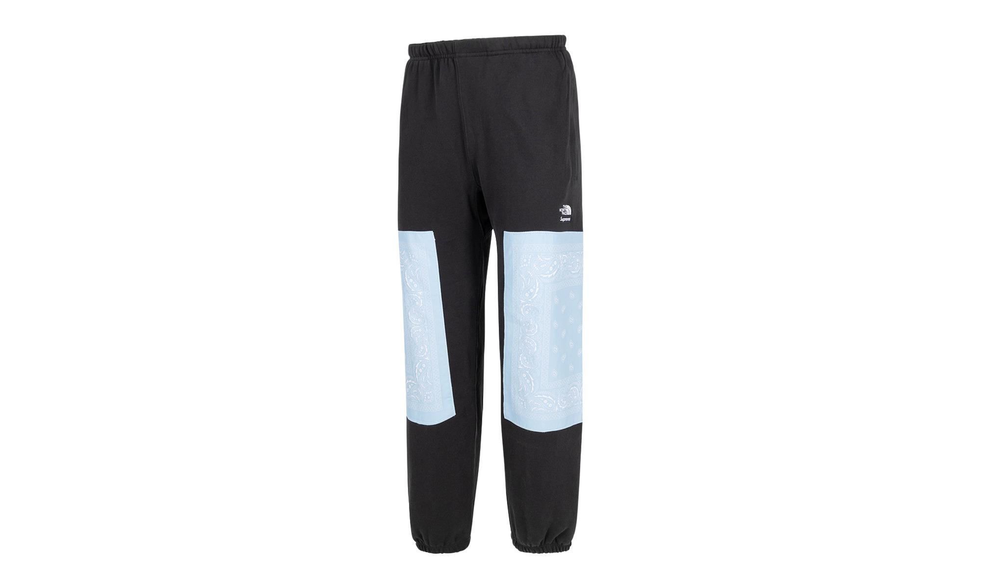The North Face Bandana Sweatpants - 2