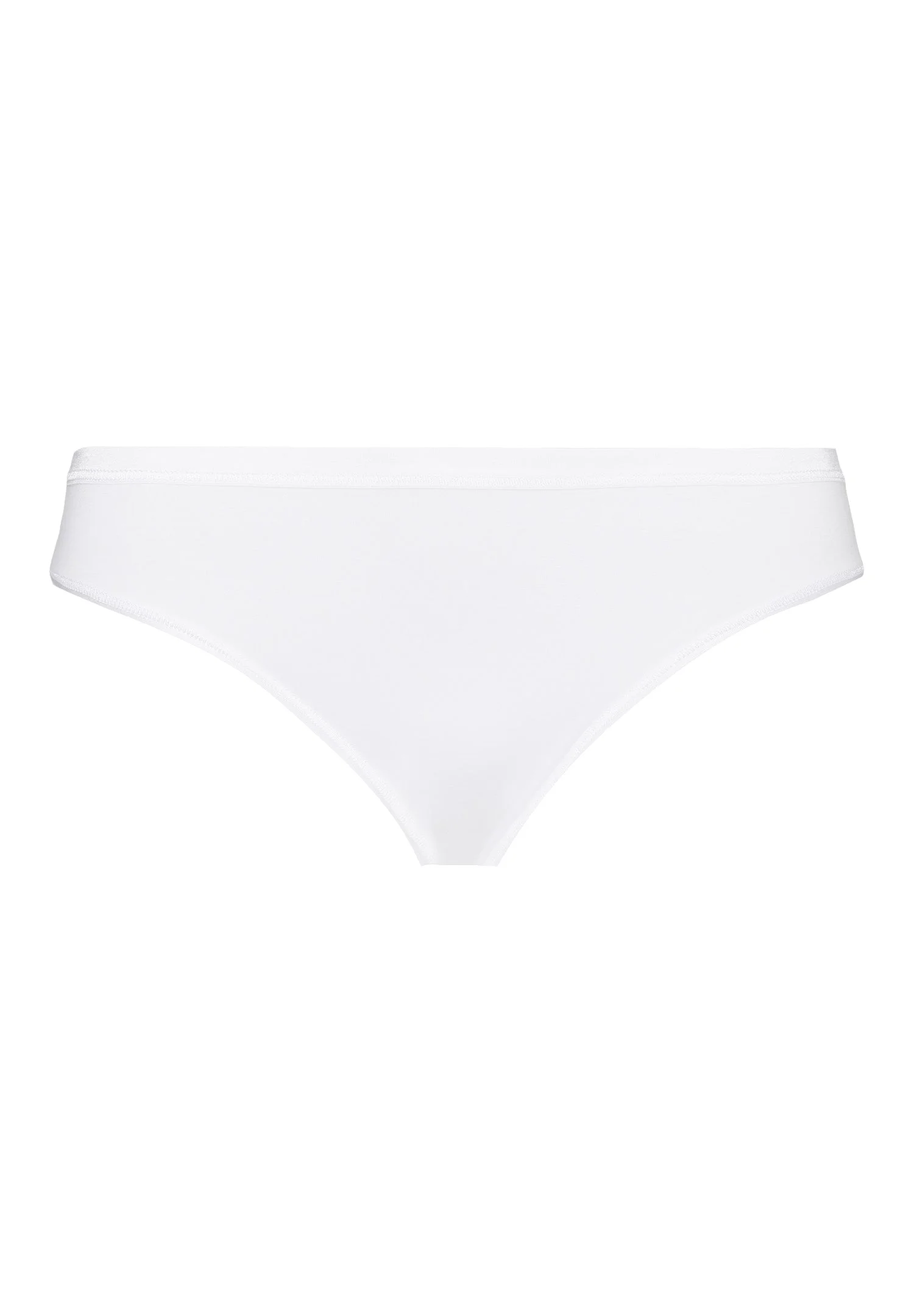 Cotton Sensation Cotton Bikini - 1