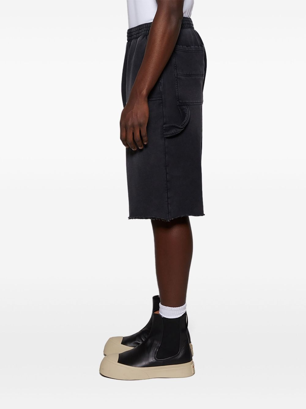 cotton shorts - 4
