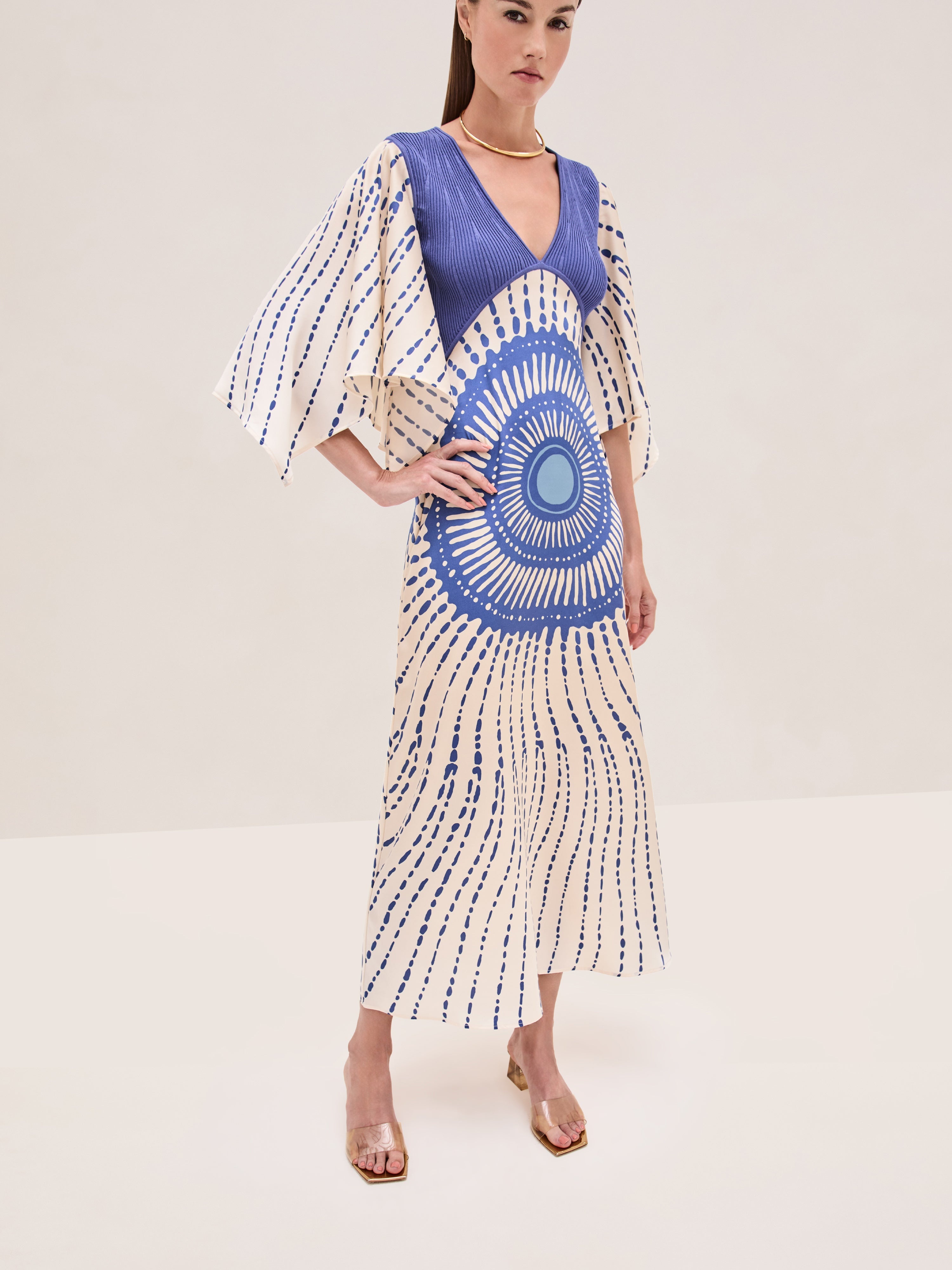 Matani Dress - 3