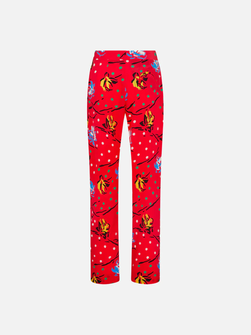 BLAZÉ MILANO Glassy Pants outlook