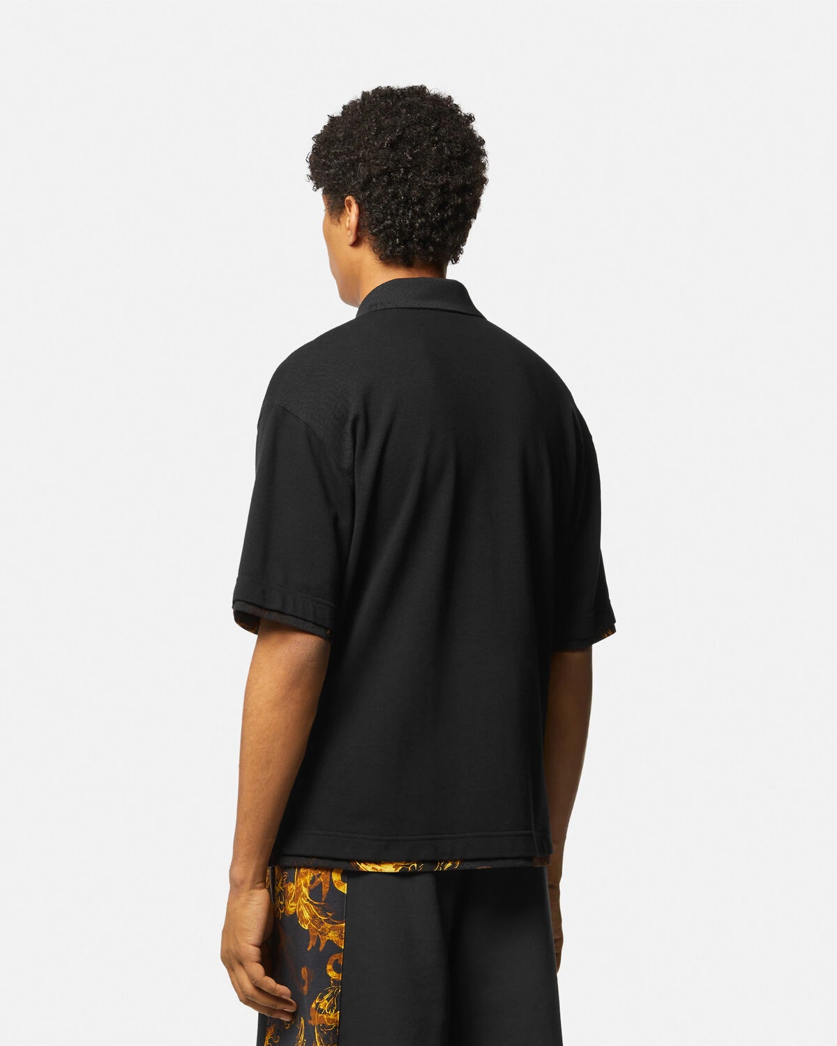 Logo Polo Shirt - 5
