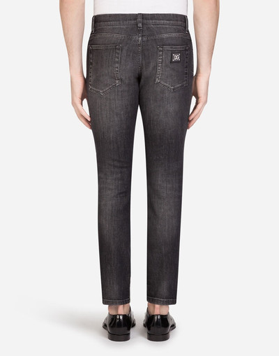 Dolce & Gabbana Stretch skinny jeans outlook