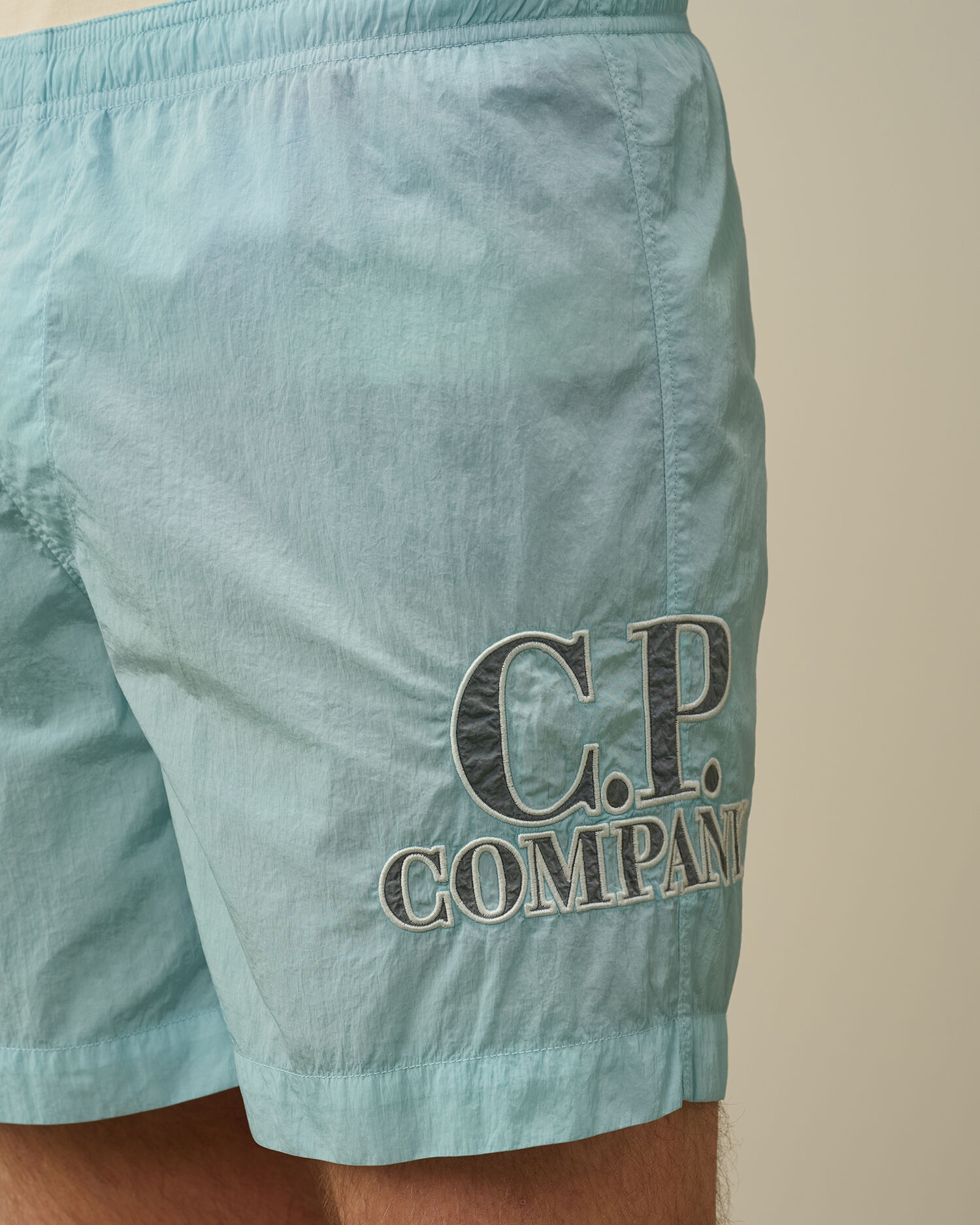 Eco-Chrome R Pocket Swim Shorts - 4