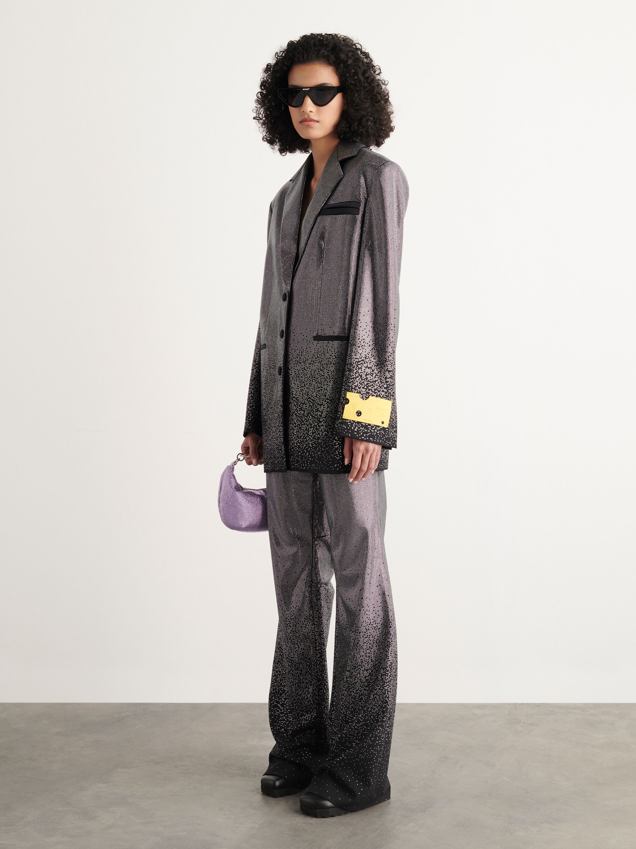 Bling Dry Wo Tomboy Jacket - 3