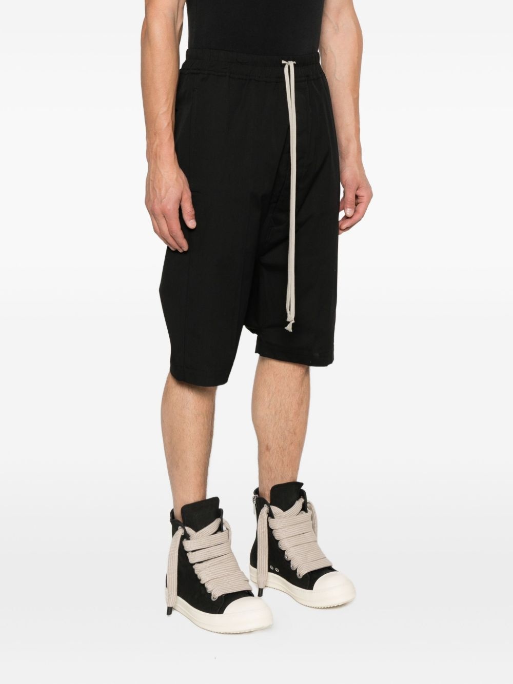 Drawstring Pods shorts - 3