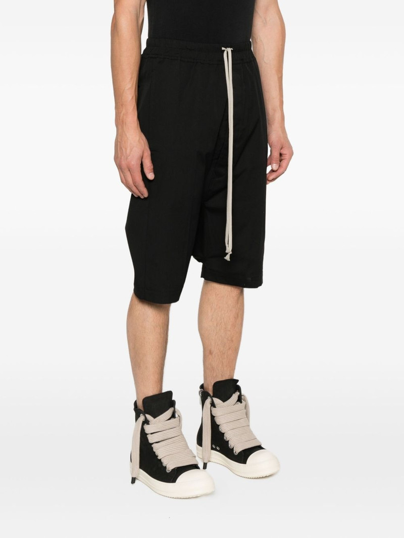 Drawstring Pods shorts 3