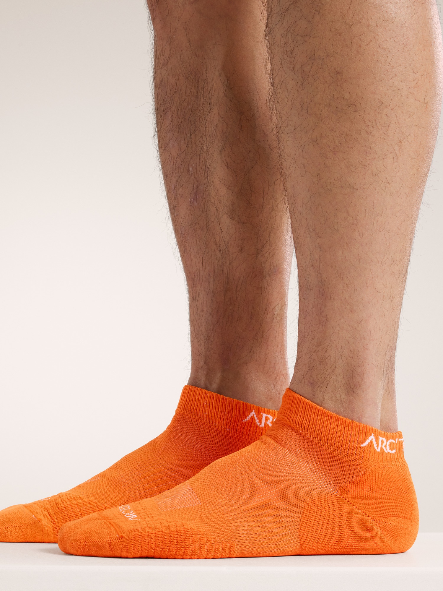 Synthetic Low Cut Sock - 4
