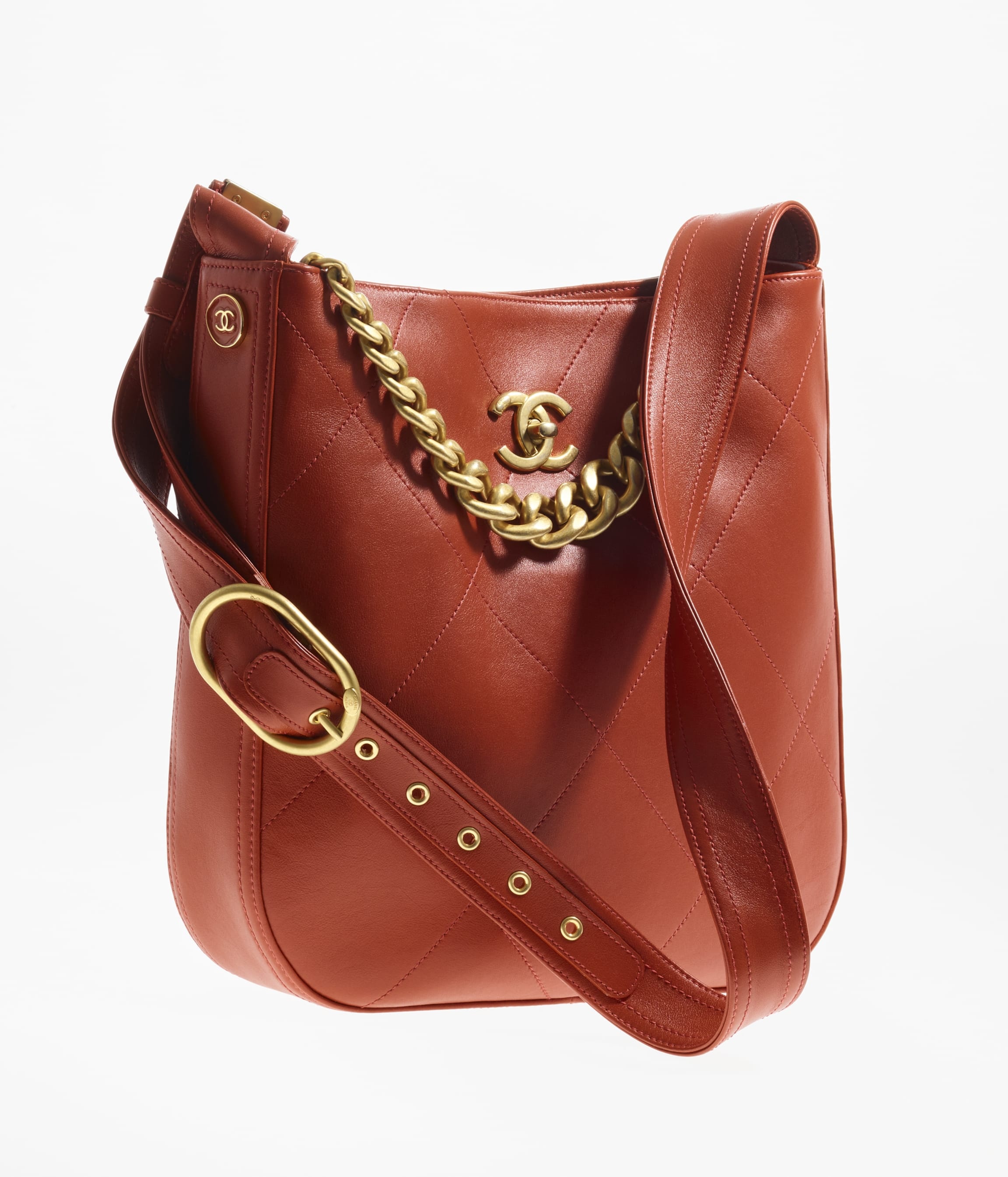 Hobo Handbag - 2