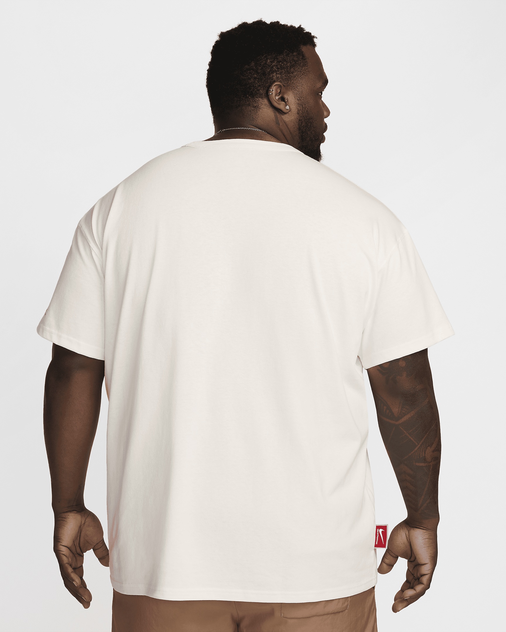 Nike Sportswear Men's T-Shirt - 9