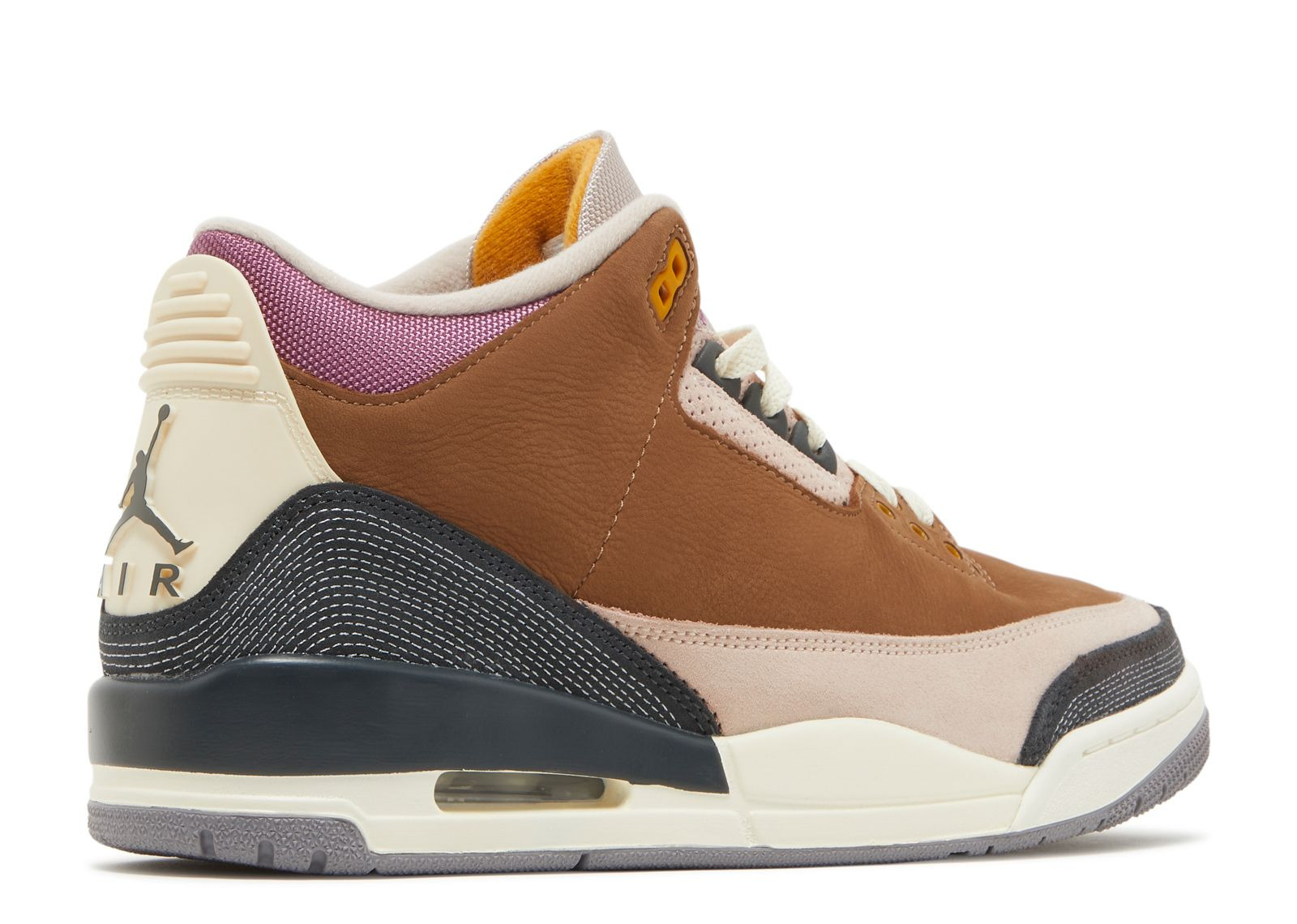 JORDAN 3 RETRO SE 'WINTERIZED' - 3