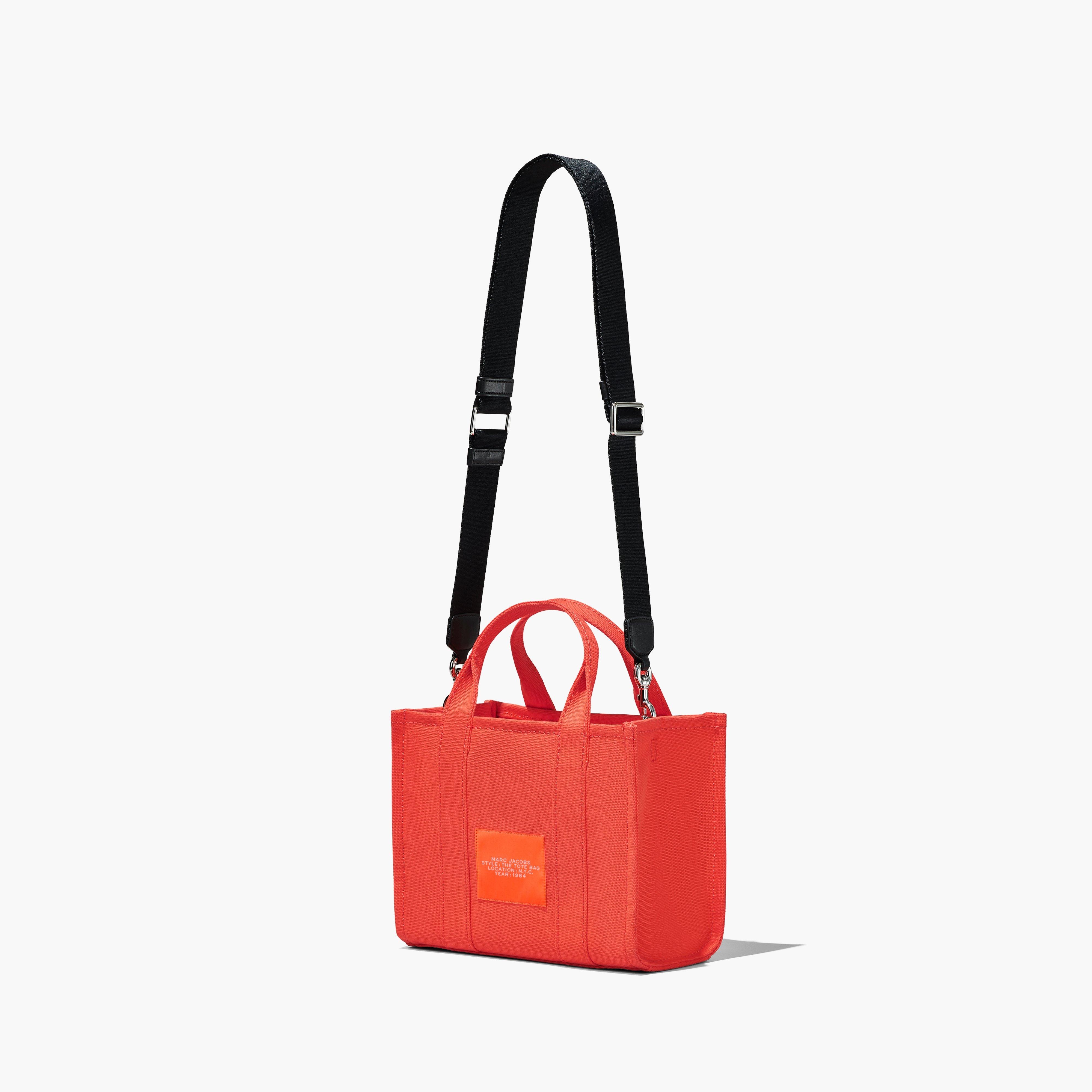 THE MINI TOTE BAG - 3