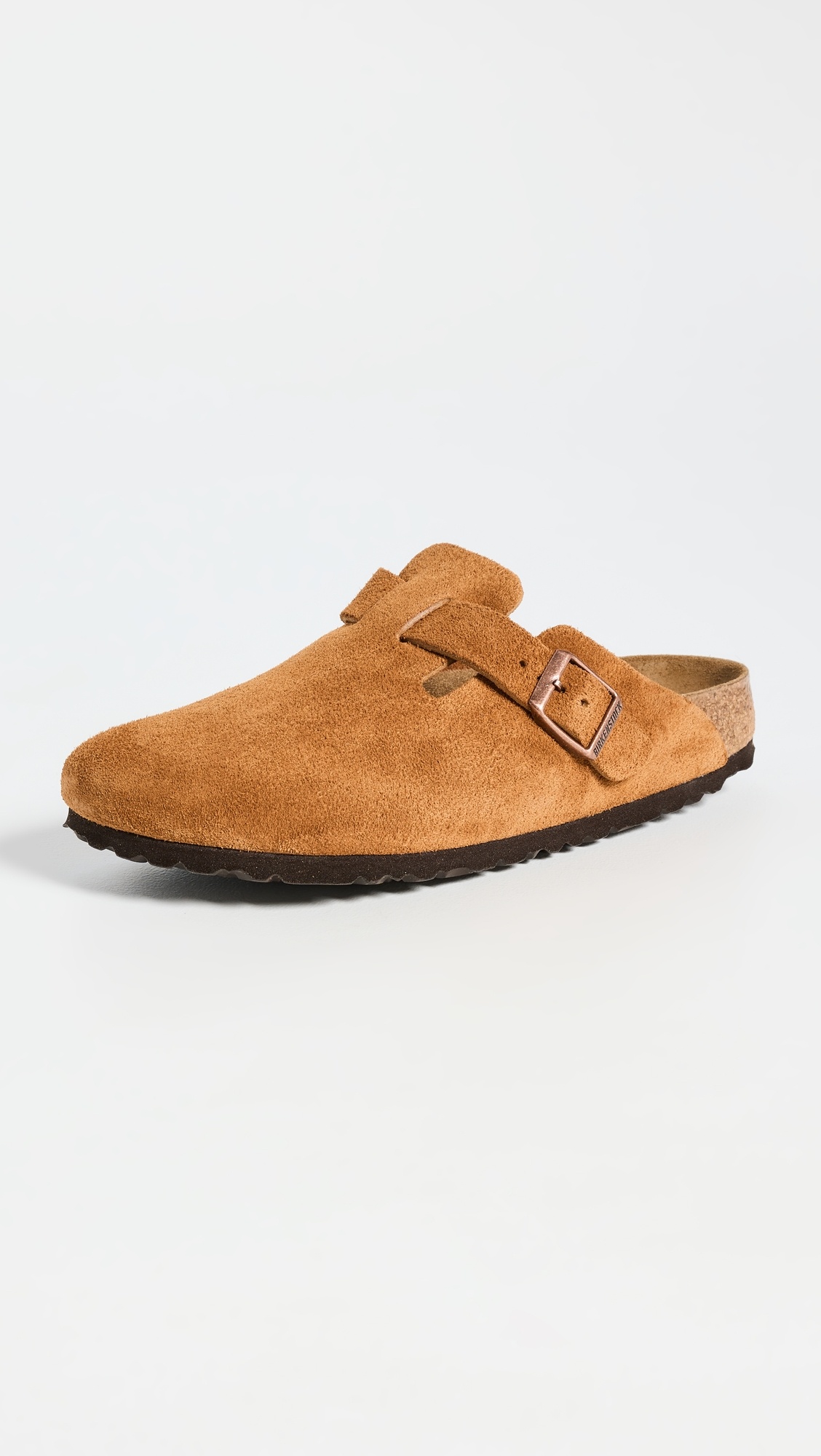 Boston Soft Footbed Clogs - 1