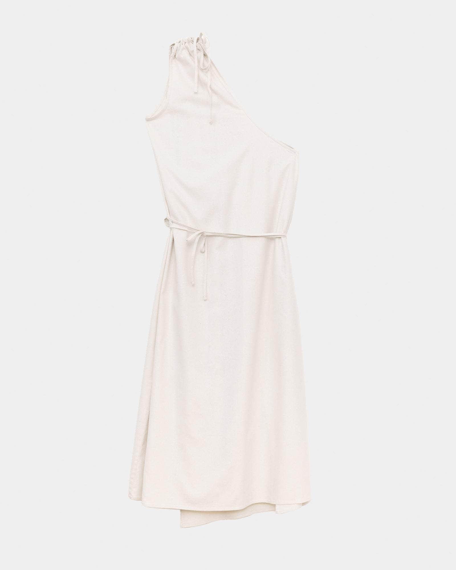 View Dress - Wild Silk - 6