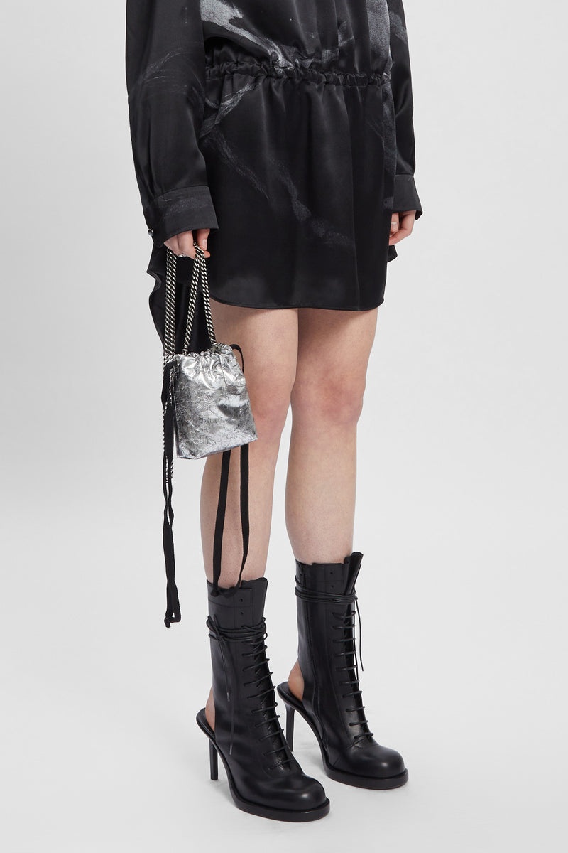 Gael Hand Bag - 6